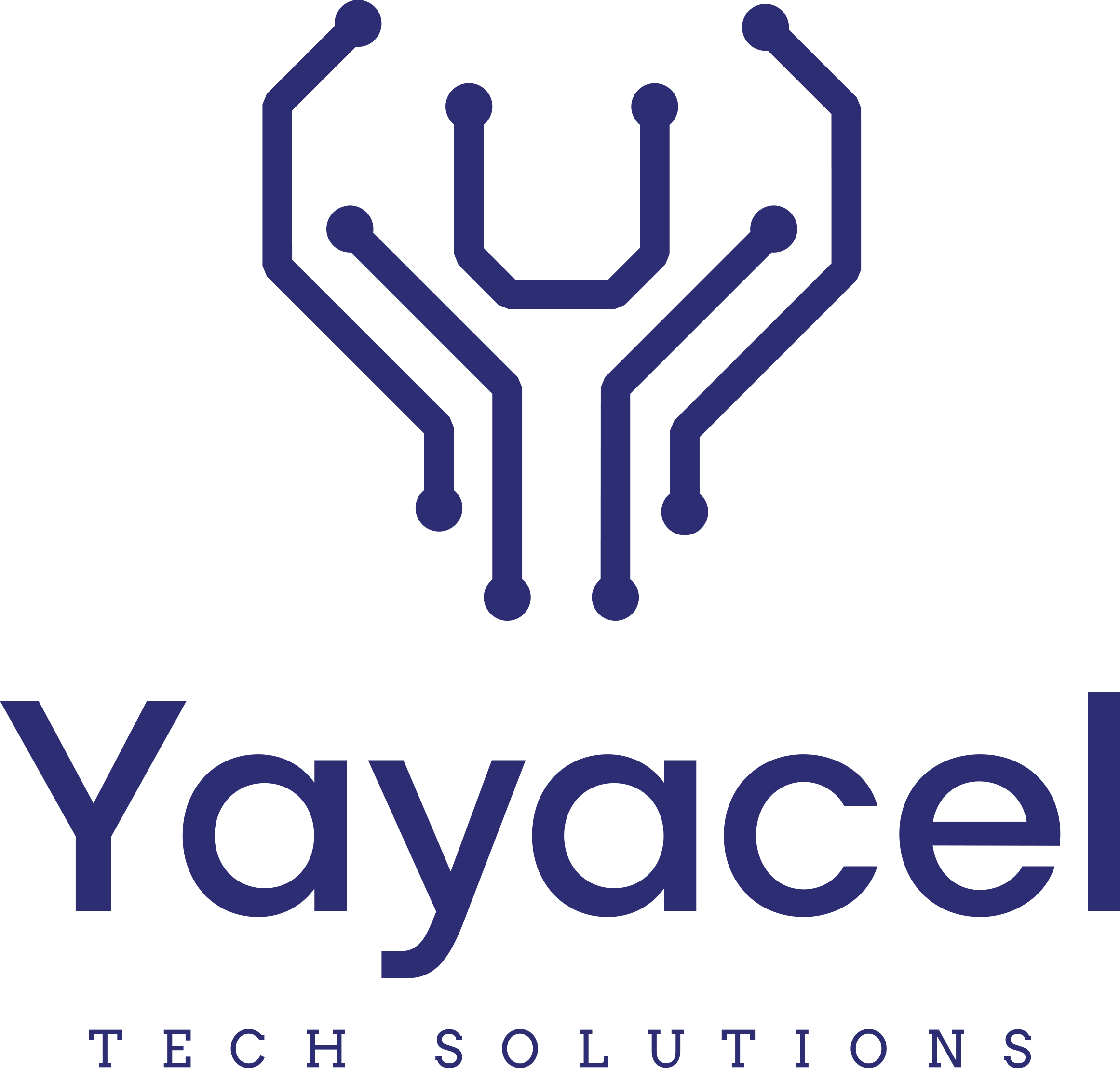 Logo anterior Yayacel